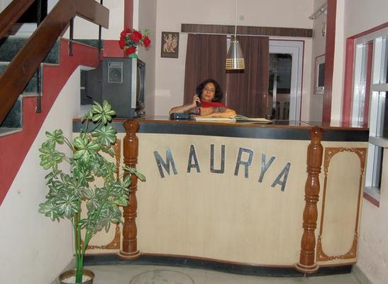 Hotel Maurya